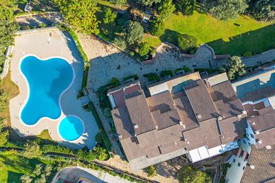 ILIA'S House Porto Rotondo