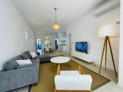 Cosy Apartment Pereybere