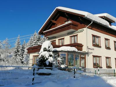 Pension Leyrer