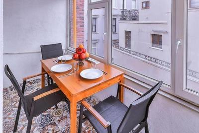 GALATA APARTMENT SUiT