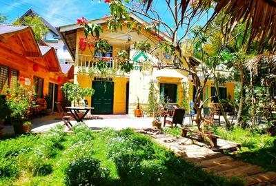 Chậm Homestay Đà Lạt