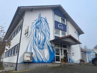 Das Gerhards
