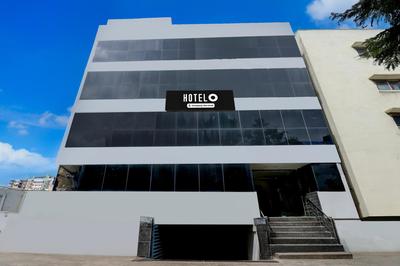 Super Hotel O Boduppal