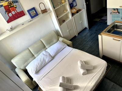 Suite Palazzo - Sanremo