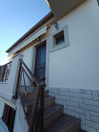 Kalamos Guest House
