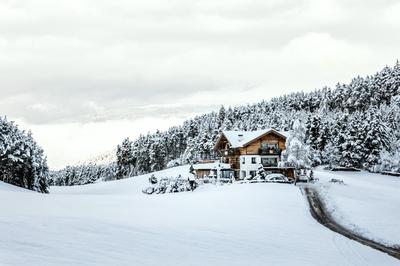 Alpine Boutique Villa Gabriela - Adults Only