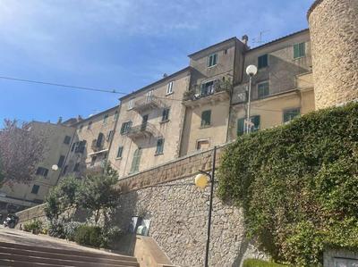 Alloggio con vista panoramica