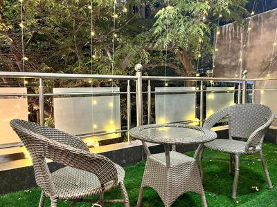 Hotel Trio Intercontinental - Patel Nagar