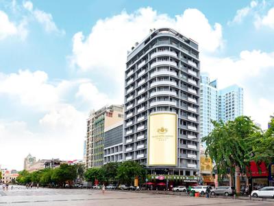 Palace Hotel Saigon