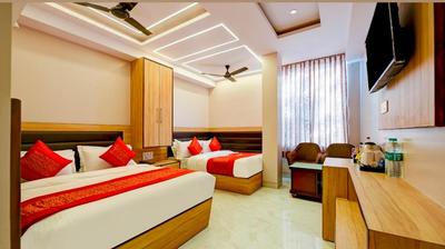 Hotel Express