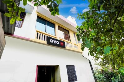 Hotel O Back Packers Stay