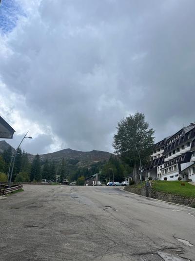 Appartamento sulle piste da sci