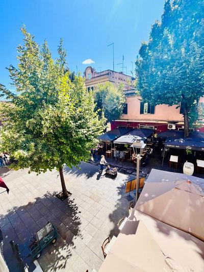 VerdePigna Apartment
