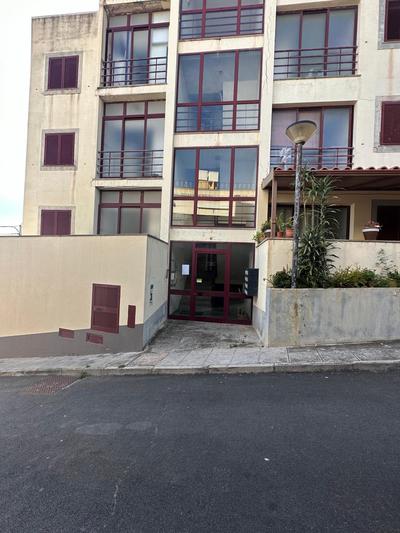 Aeroporto Ilha da Madeira- Quarto 2