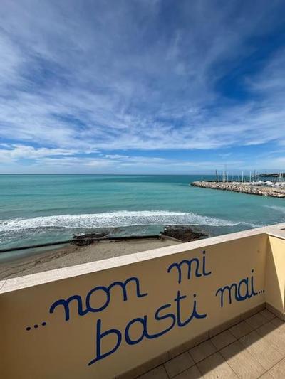 Attico nel Mare