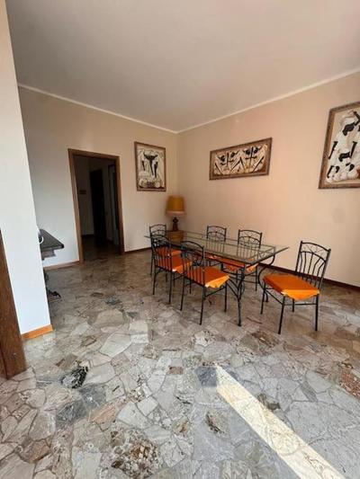 La casa di Alberto lake view
