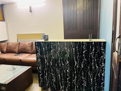 Locals In Hotel Hauz