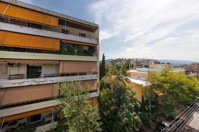 Central Halandri apartment near all hospitals