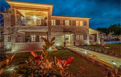 Villa Zoe