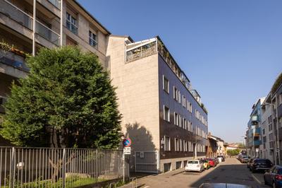 Affascinante bilocale zona Bocconi - Mirable PM