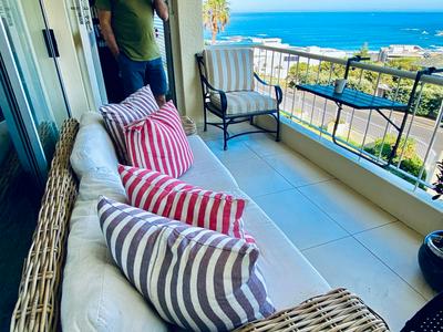 Aqua Vista - Camps Bay