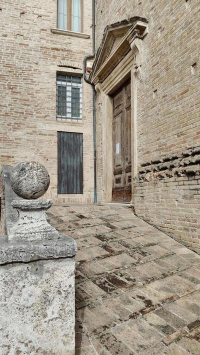 Antica Dimora Picena by Quokka360 - historic retreat in the heart of Le Marche