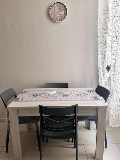 Tarantè Apartment