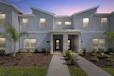 New Home 4 Bedrooms 3 Bathrooms At Storey Lake