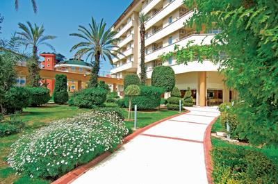 Alaiye Resort & Spa Hotel - Ultra All Inclusive