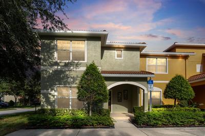 Amazing 5BD and 4BH 6 miles from Disney