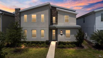 New Home 9Bedrooms e 5Bath At Storey Lake