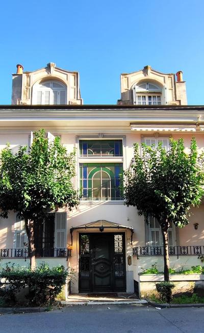 Villa GRANDE