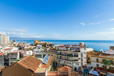 Casa Lawrence - Vista al mar