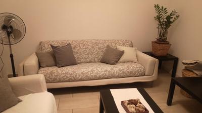 A casa di Rudy