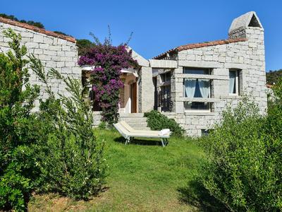 Villa Li Conchi 15