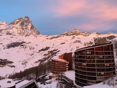 Cervinia High Peaks