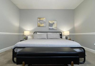 Trendy 2br Haven W Garage & Top Amenities