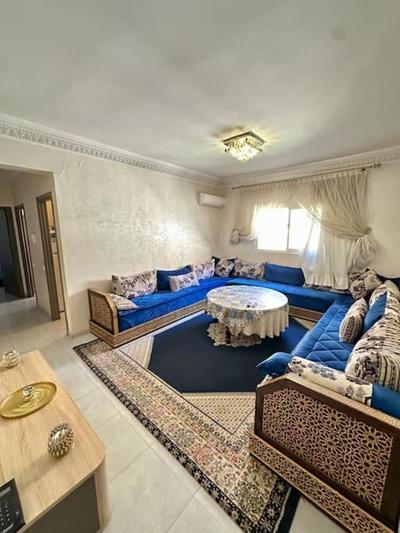 2B Flat City Center Marrakech