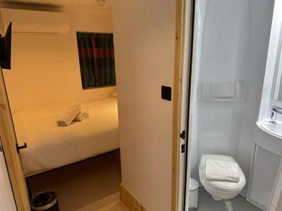 easyHotel Paddington