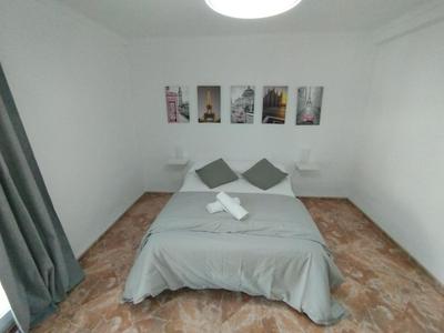 Apartamentos Lucia Algodonales