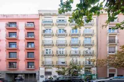 Piso luminoso2H/2B Barrio Salamanca Berlany España