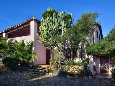 Villa Fiori 1