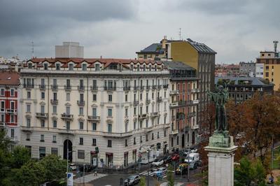 Allegroitalia Corso Concordia