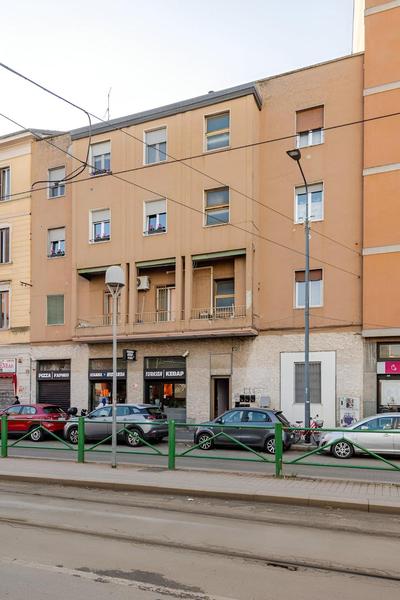 Bilocale moderno vicino Niguarda