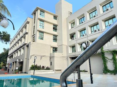 The Metropole by Keyboard Hotels