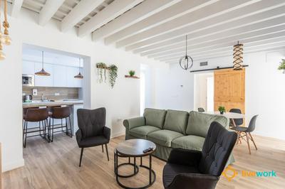 Buenos Aires by LiveWork