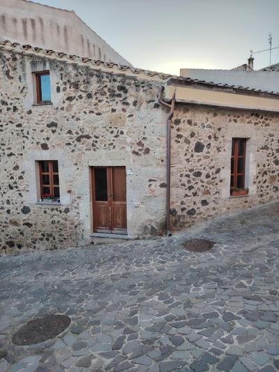 Albergo diffuso Sa Costa Ittireddu