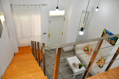 Apartamento Candalex en Málaga