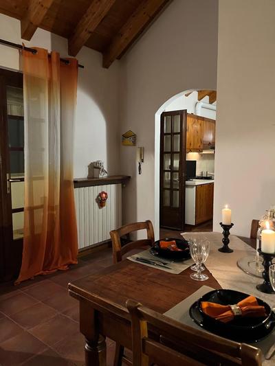 Appartamento in Villa Losi