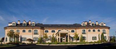 Hotel Sonsoles Ávila